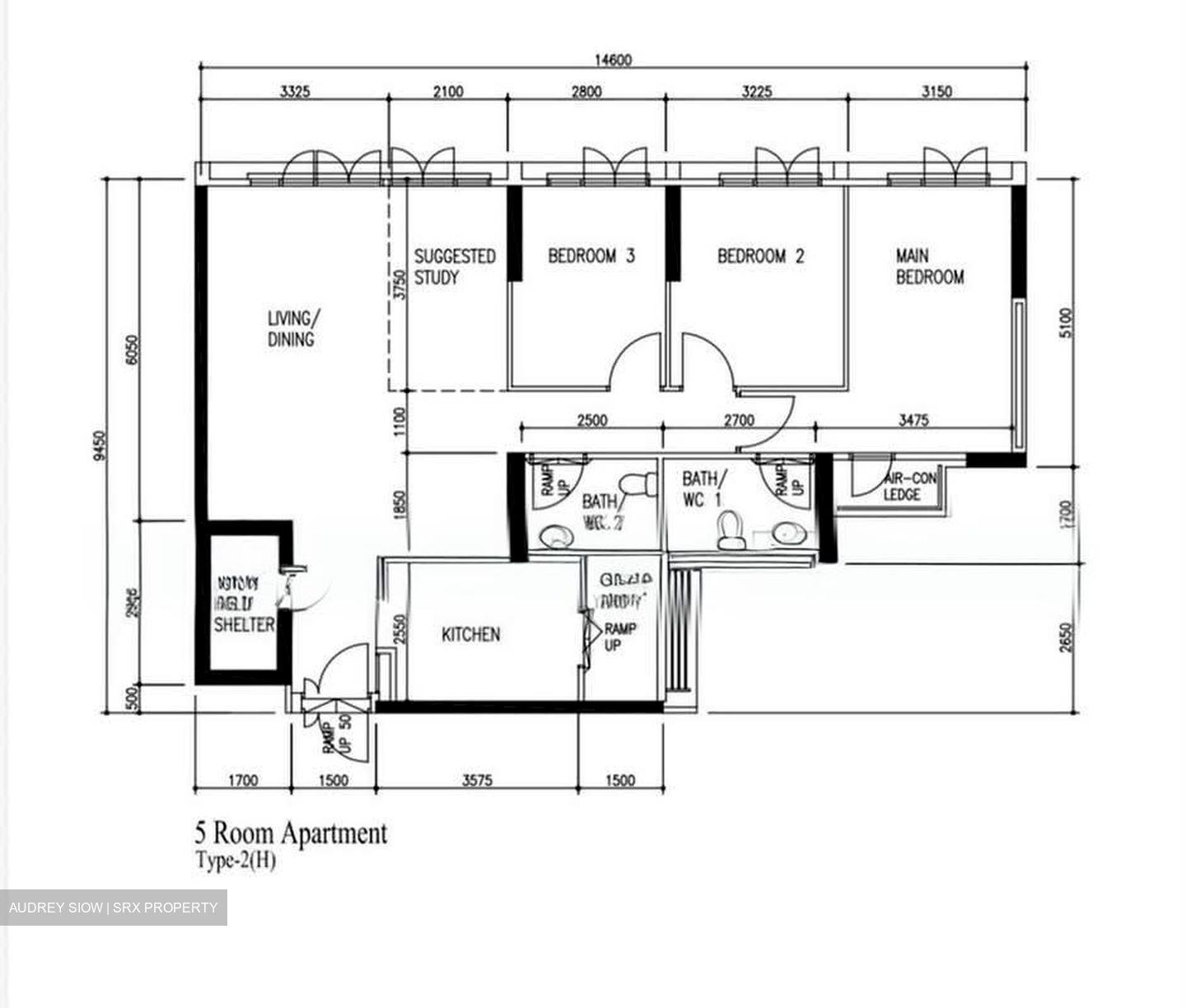 Edgedale Plains (Punggol),  #581291421